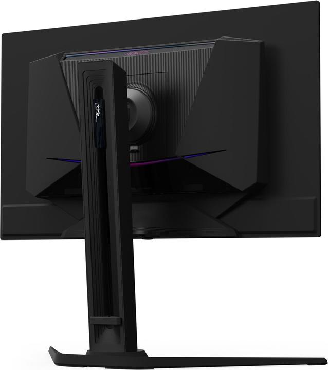 Actual product image Gigabyte Aorus FO27Q3 (2560 x 1440 pixels, 27")