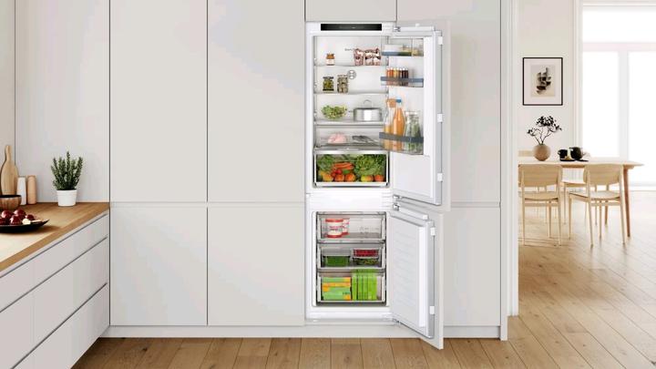 Immagine prodotto Bosch Hausgeräte KIN86VFE0 (260 l)