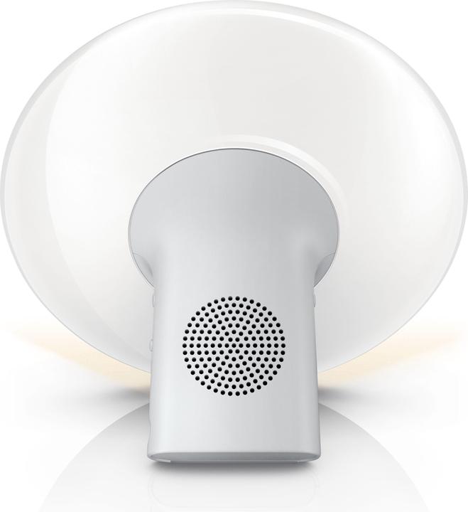 Produktbild Philips Wake-up Light HF3500/01
