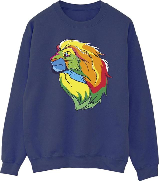 Disney The Lion King Colours Sweatshirt (XXL)