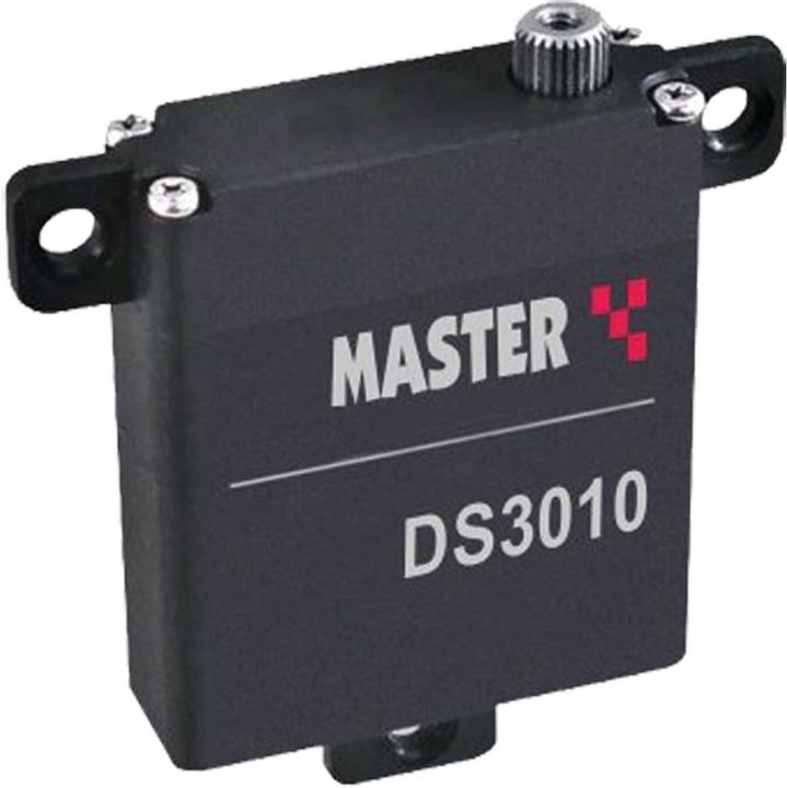Produktbild Master DigitalServo DS