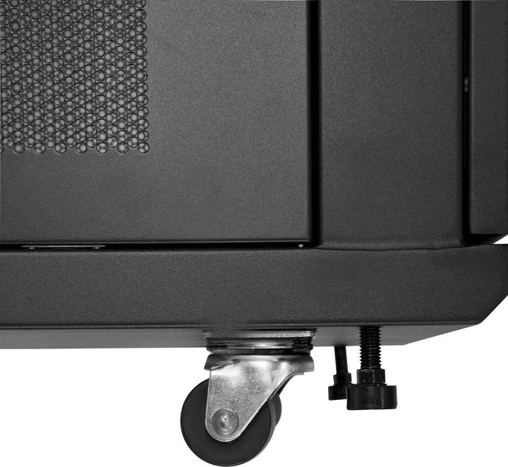Immagine prodotto StarTech Armadio rack 25U (25 HE, Rack da 19 pollici)