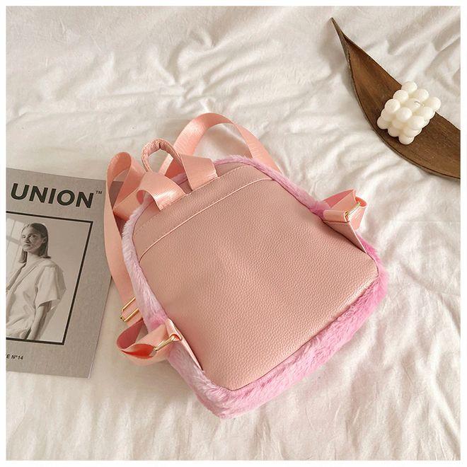 Image du produit MU Style Sac à dos de loisirs avec noeud