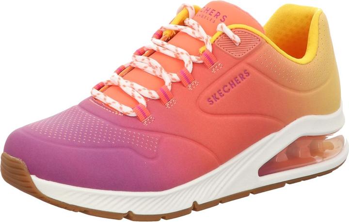 Actual product image Skechers Uno 2 - Ombre Away (37)