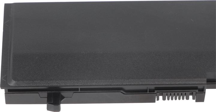 Produktbild AccuCell Akku passend für BTP-BWBM, BTP-BVBM, BTP-BYBM (6 Zellen, 6600 mAh)