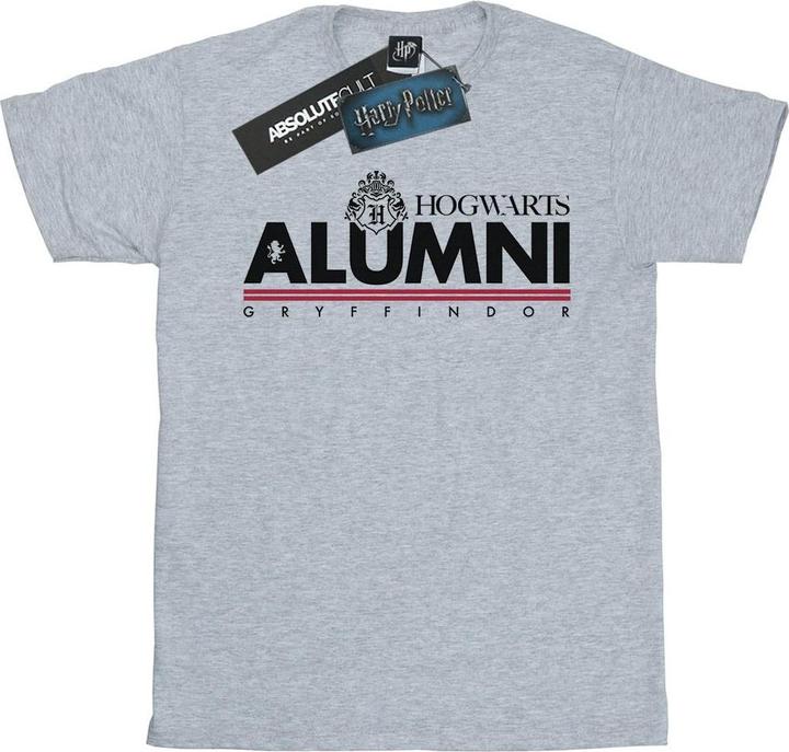 Hogwarts Alumni Gryffindor TShirt (M)