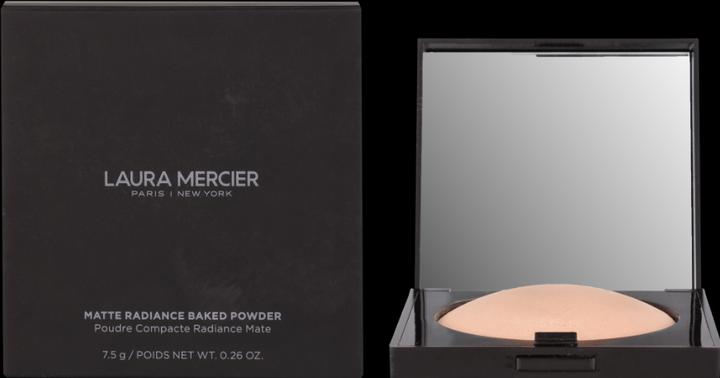 Produktbild Laura Mercier Matte Radiance Baked Powder Highlight (Radiance Baked)