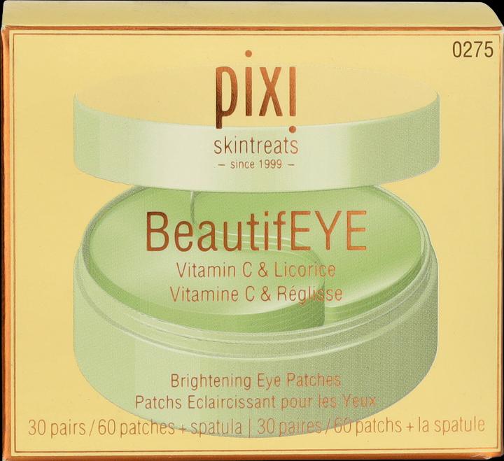 Actual product image Pixi BeautifEye (Patches, 30 ml)