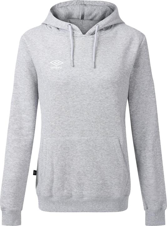 Umbro Club Leisure Kapuzenpullover