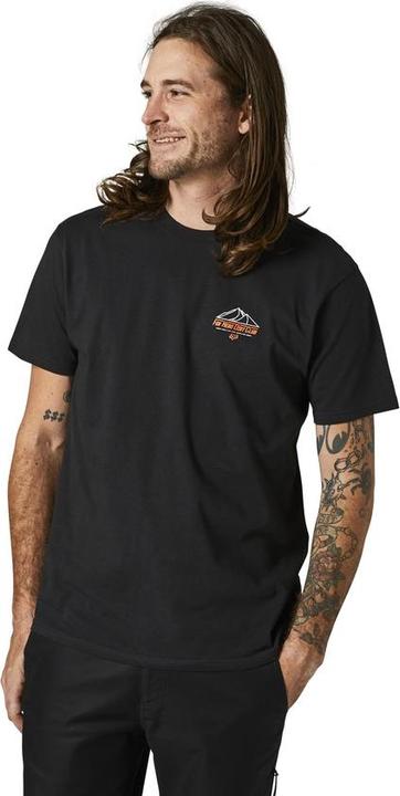 Produktbild Fox Hero Dirt Premium T-Shirt (S)