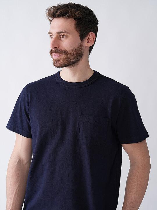 Actual product image Nudie Jeans Roy (L)