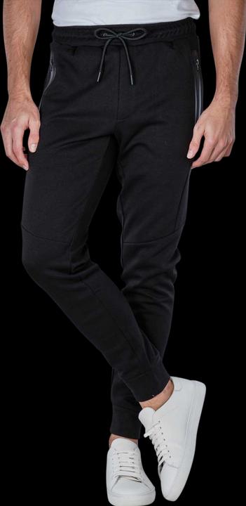 Actual product image Jack & Jones Jpstwill Fusion Sweat Pants Noos (XL)