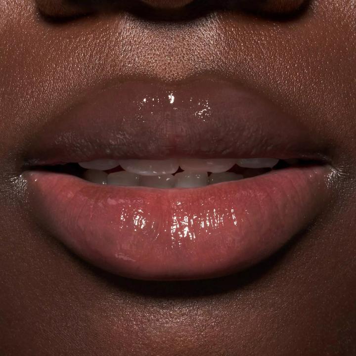 Actual product image Catrice Lip Gloss Melt and Shine 030 Sea-cret (Gel)