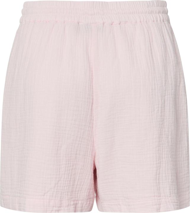 Actual product image Pieces PCSASTINA HW Musselin Shorts (XS)