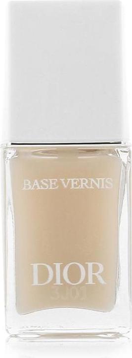 Image du produit Dior Base Coat Abricot (Beige, Vernis à ongles peel off)