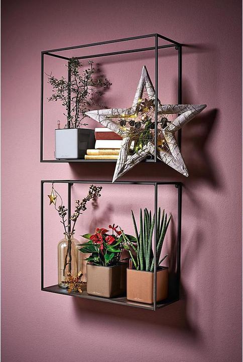 Produktbild Lechuza Cube Glossy (14 cm)