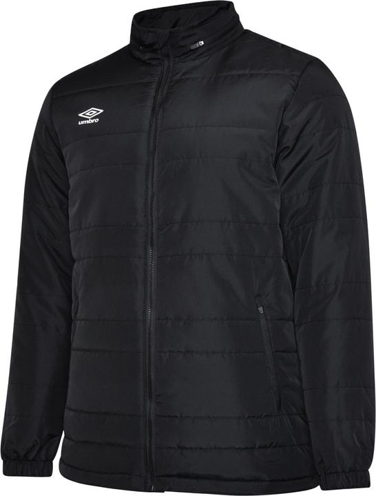 Umbro Club Essential Bench Jacke