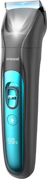 Image du produit Oneisall 4-in-1 pet clipper kit FC10
