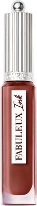 Image du produit Bourjois Encre Fabuleux (03 Moka'Ddiction)