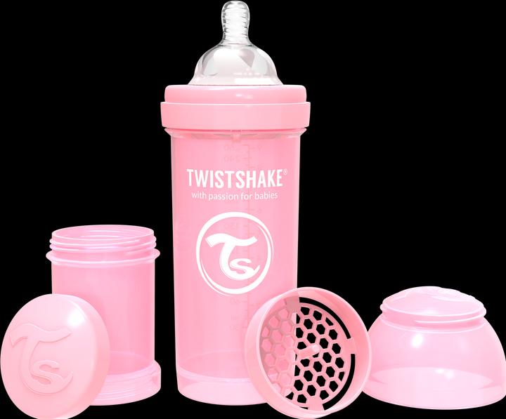 Actual product image Twistshake Anti-Colic (260 ml)