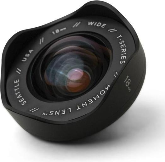 Produktbild Moment Wide Lens T-Series