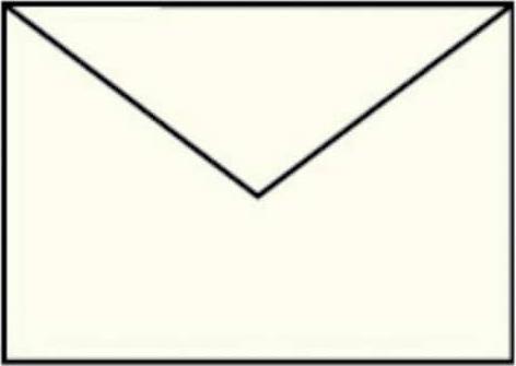 Image du produit Magni 220705512 - Coloretti enveloppes, 80 g/m², DIN C6, crème, 5 pièces (C6, 5 x)