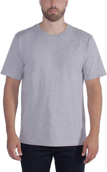 Actual product image Carhartt Non-Pocket Short Sleeve (XXL)