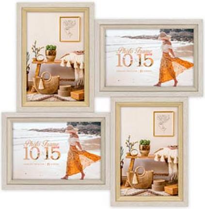 Immagine prodotto ZEP Cornice VZ442 Zara 4Q 4x10x15 cm (10 x 15 cm)