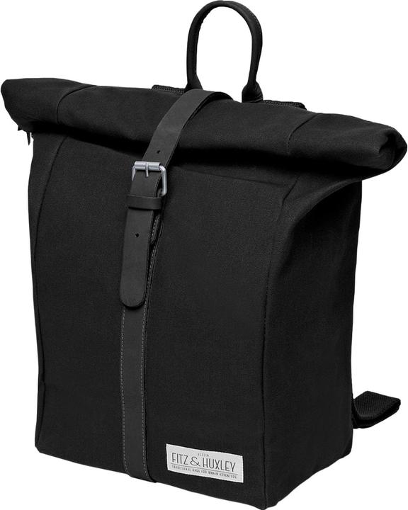 Fitz & Huxley Backpack CURATOR (12 l)