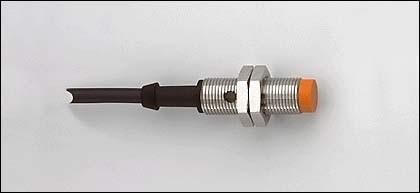Actual product image IFM IF5249