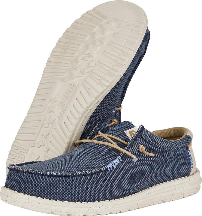 Image du produit Hey Dude Wally Coastline Jute (40)