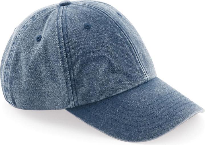 Vintage Denim
