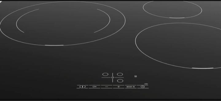 Produktbild Bosch Hausgeräte PIJ611BB5E