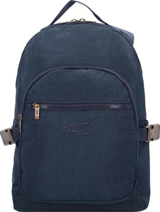 Camel Active Journey Rucksack 43 cm Laptopfach (10 l)