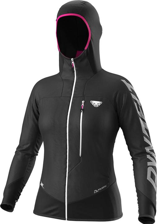 Produktbild Dynafit Women's DNA Polartec Alpha Jacket (L)