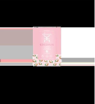 Actual product image Gli Elementi Cocohug Eye Patch Single Dose (Patches)