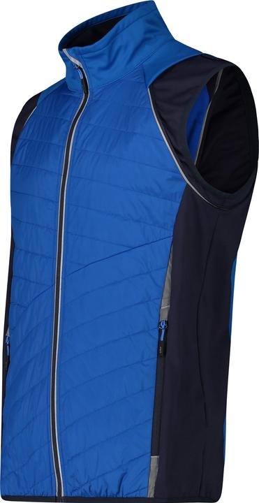 Produktbild CMP Campagnolo Jacket With Detachable Sleeves (48, M)