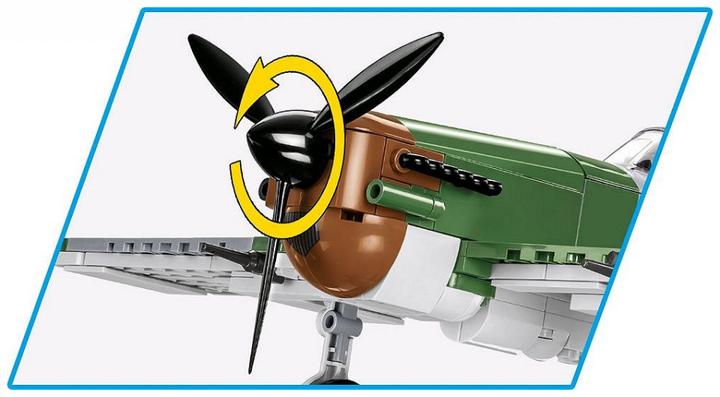 Produktbild Cobi Morane Saulnier MS.406