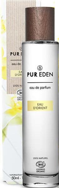 PUR Bio Eau de Parfum - Eau d'Orient (Eau de Parfum, 50 ml)