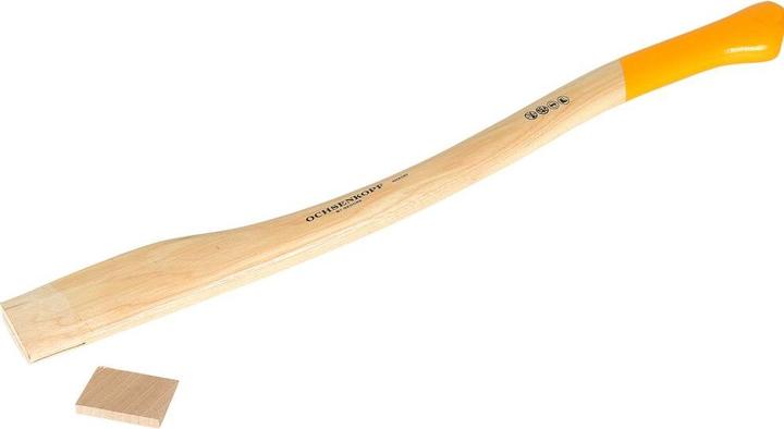 Produktbild Ochsenkopf OX E-94 H-0700 Ersatzstiel, Hickory, Kuhfuss, 700 mm