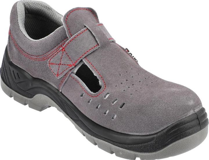 Produktbild Yato Safety Sandals S1 Size 46 Segura (S1, 46)