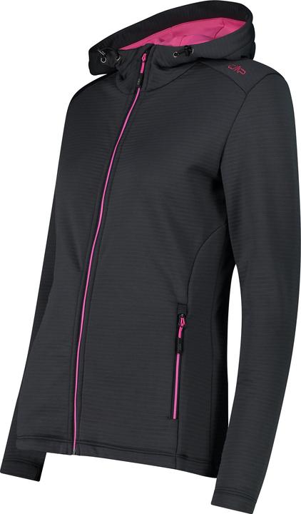 Immagine prodotto CMP Campagnolo Felpa con cappuccio Performance (XL)