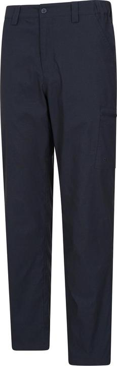 Immagine prodotto Mountain Warehouse Trek II Pantaloni Corto Inverno Uomo (42)