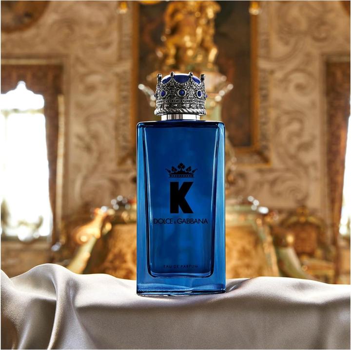 Actual product image Dolce & Gabbana K (Eau de parfum, 50 ml)