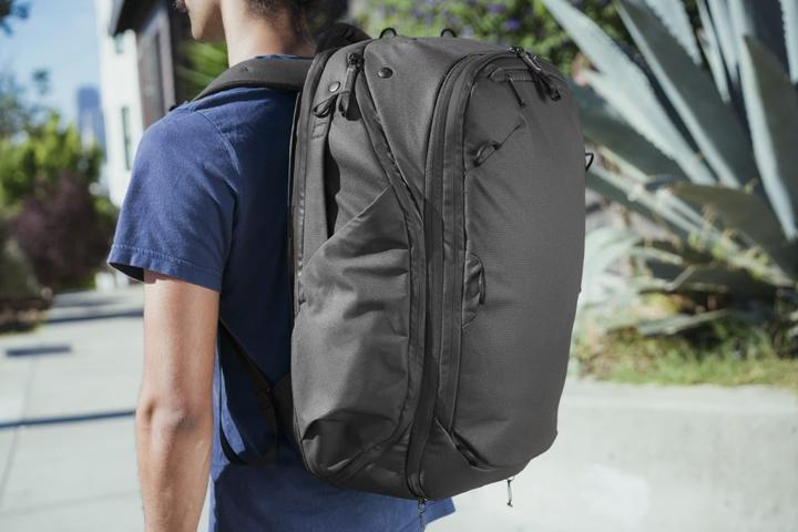 Produktbild Peak Design Travel (45 l)