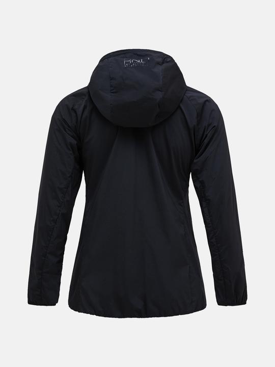 Produktbild Peak Performance Women's Vislight Alpha Jacket (M)