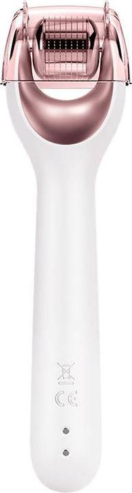 Image du produit Konjac Sponge Scooter do mezoterapii igłowej twarzy 9w1 Geske z Aplikacją (starlight)