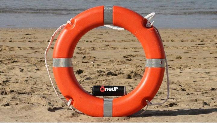 Immagine prodotto One Up Rettungsring (Taglia unica)