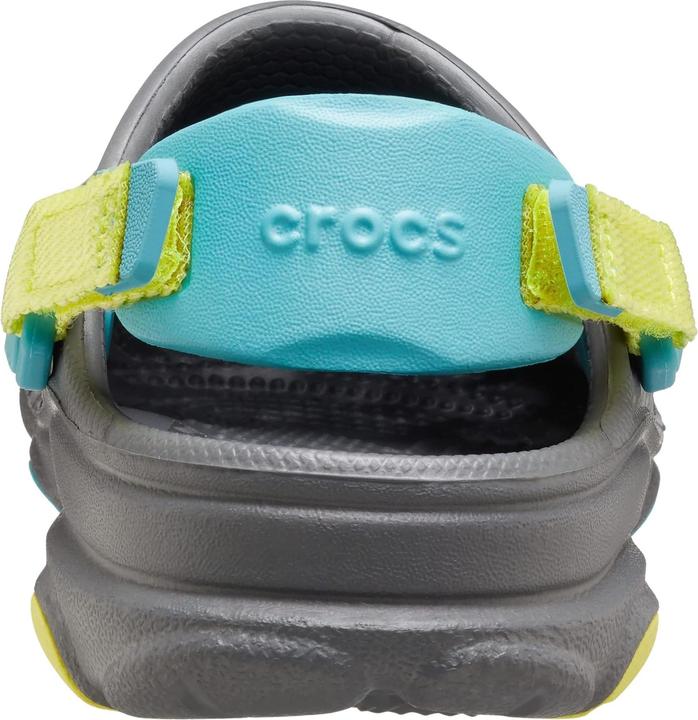 Actual product image Crocs T's Classic All Terrain Clog (23)