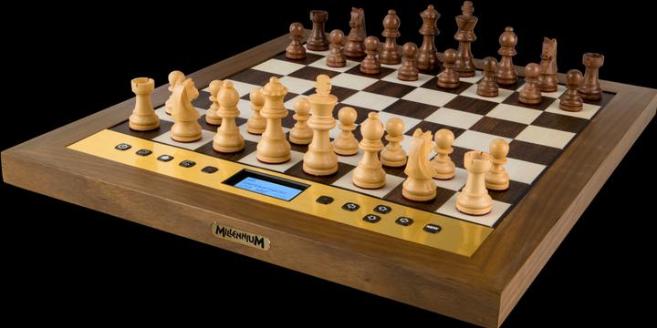Immagine prodotto Millennium The King Performance